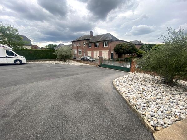 SECTEUR TERGNIER, PRODUIT  RARE !