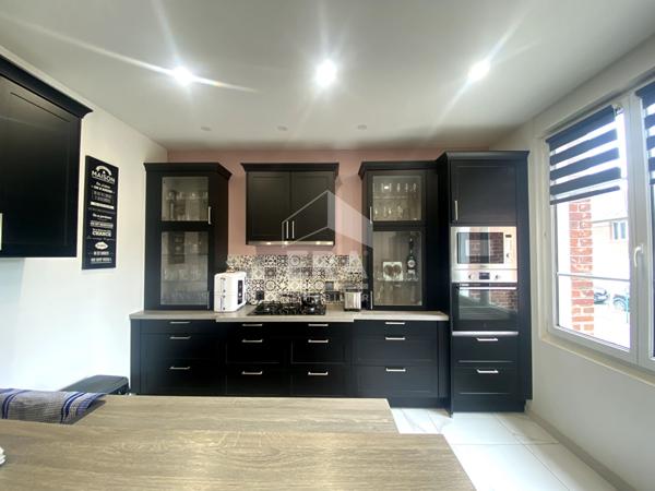 SECTEUR TERGNIER, PRODUIT  RARE !