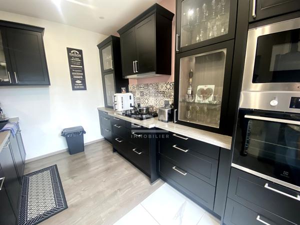 SECTEUR TERGNIER, PRODUIT  RARE !