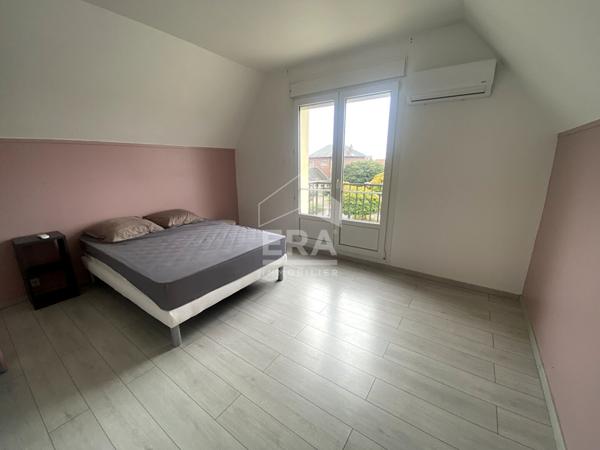 SECTEUR TERGNIER, PRODUIT  RARE !