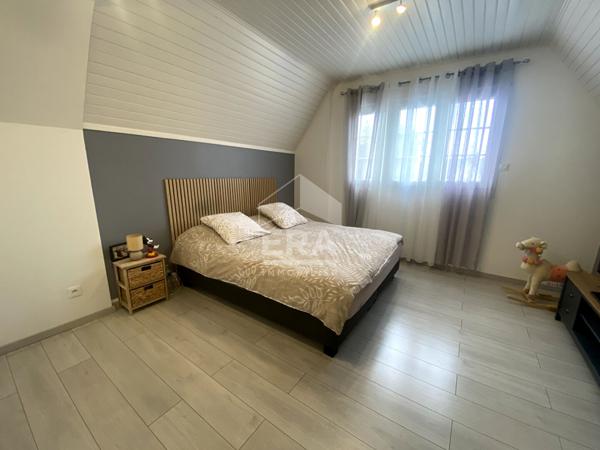 SECTEUR TERGNIER, PRODUIT  RARE !