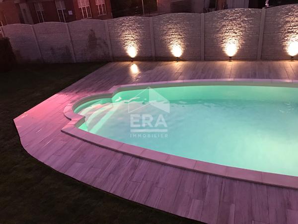 SECTEUR TERGNIER, PRODUIT  RARE !