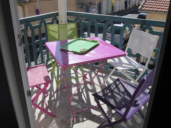 Appartement à vendre |  Palavas-les-Flots |  3 pièces | 26 m²