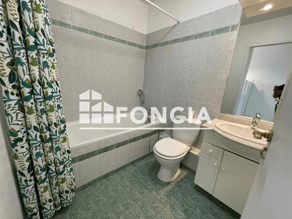 Location Studio 22 m² - LES JARDINS DE MANON Antony 92160