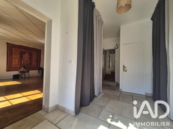 Maison à vendre 7 pièces 201 m² Champigny