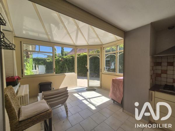 Maison à vendre 7 pièces 201 m² Champigny