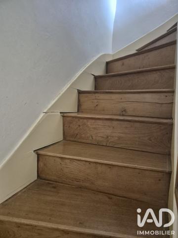 Maison à vendre 7 pièces 201 m² Champigny