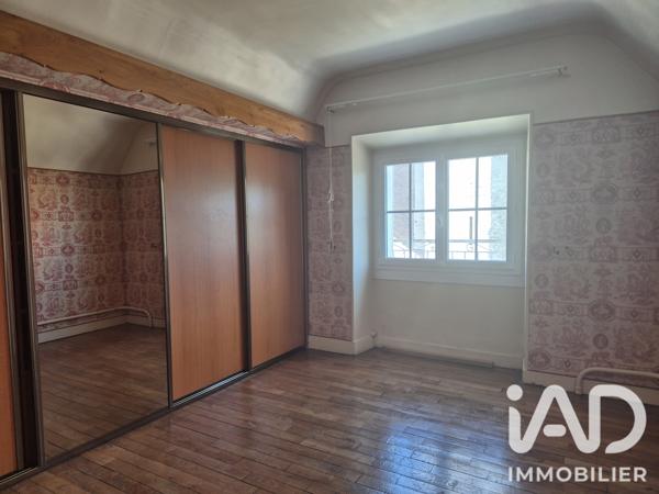 Maison à vendre 7 pièces 201 m² Champigny