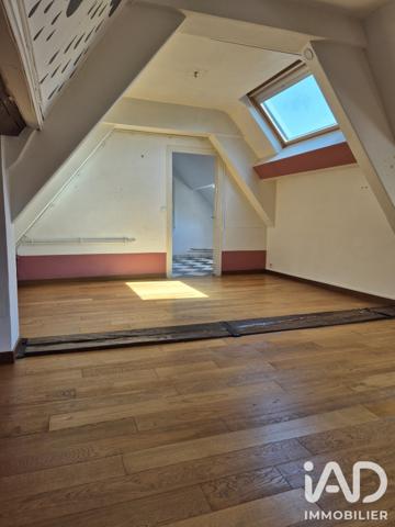 Maison à vendre 7 pièces 201 m² Champigny