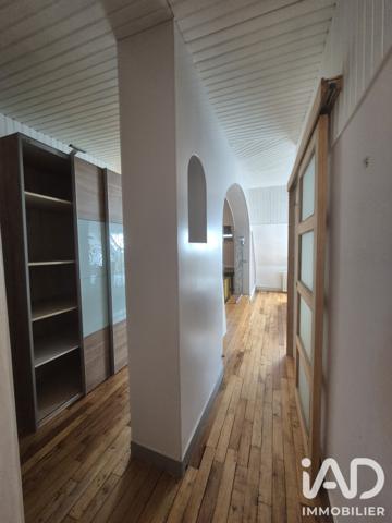 Maison à vendre 7 pièces 201 m² Champigny