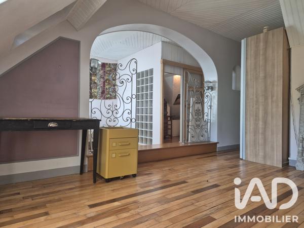 Maison à vendre 7 pièces 201 m² Champigny