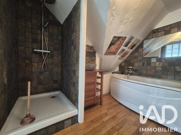 Maison à vendre 7 pièces 201 m² Champigny