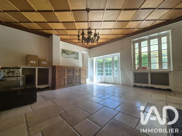 Maison à vendre 7 pièces 201 m² Champigny