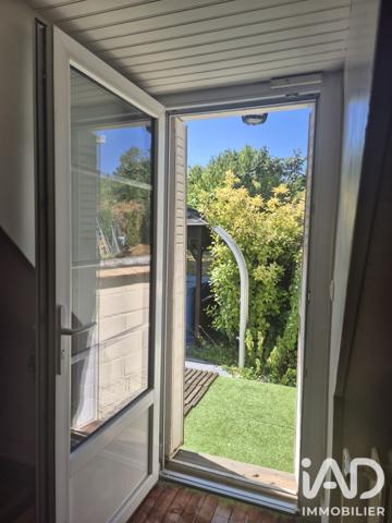 Maison à vendre 7 pièces 201 m² Champigny