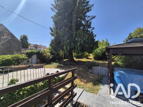 Maison à vendre 7 pièces 201 m² Champigny