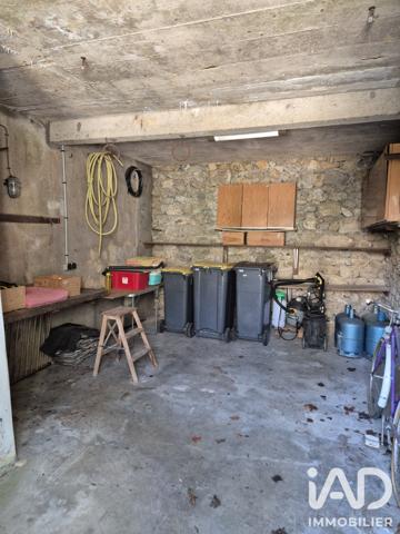 Maison à vendre 7 pièces 201 m² Champigny