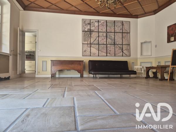 Maison à vendre 7 pièces 201 m² Champigny