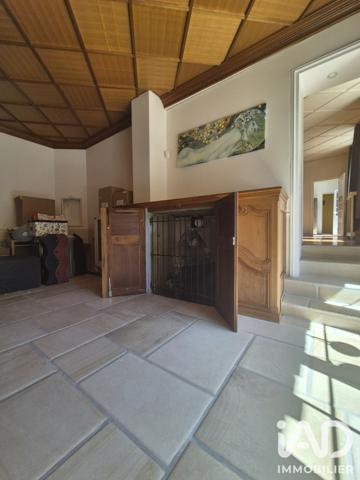 Maison à vendre 7 pièces 201 m² Champigny
