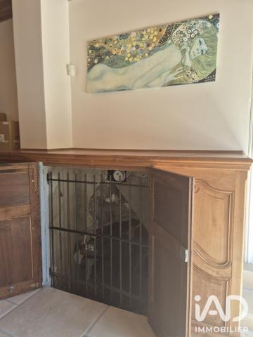 Maison à vendre 7 pièces 201 m² Champigny