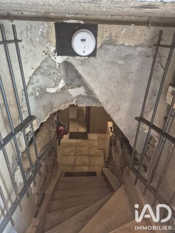 Maison à vendre 7 pièces 201 m² Champigny