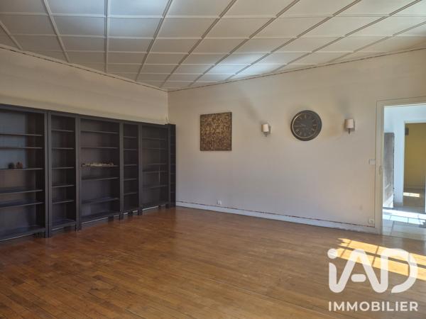 Maison à vendre 7 pièces 201 m² Champigny
