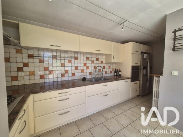 Maison à vendre 7 pièces 201 m² Champigny
