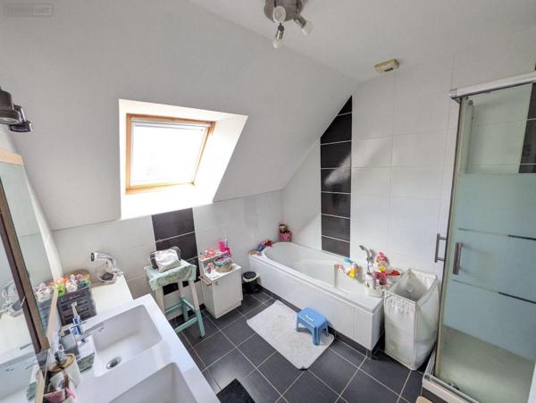 Maison individuelle à vendre à Bréal-sous-Montfort en Ille-et-Vilaine (35310), ref : 35129-6666