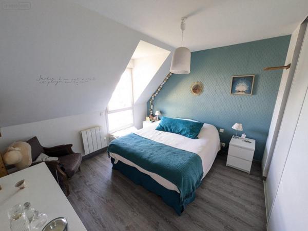 Maison individuelle à vendre à Bréal-sous-Montfort en Ille-et-Vilaine (35310), ref : 35129-6666