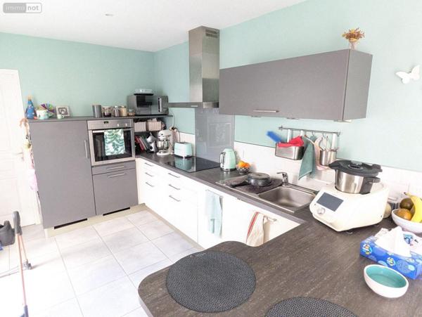 Maison individuelle à vendre à Bréal-sous-Montfort en Ille-et-Vilaine (35310), ref : 35129-6666