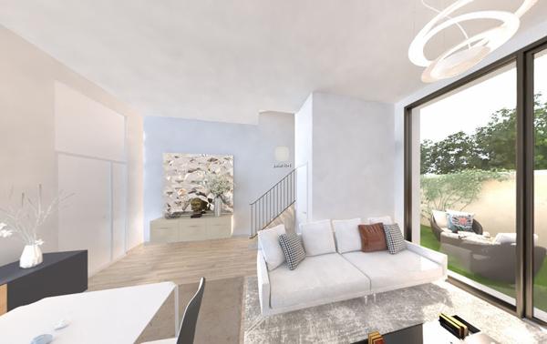 Maison Antony 5 pièce(s) 116 m2