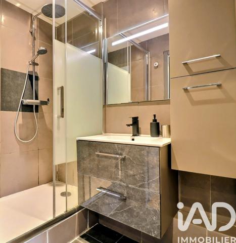 Appartement à vendre 1 pièce 24 m² La Ciotat