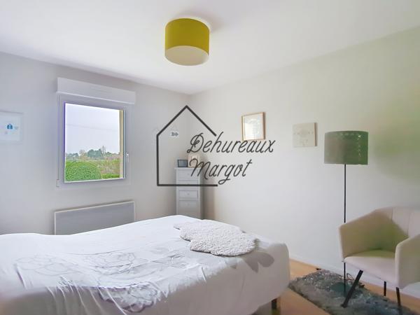 Maison 7 pièces - 123 m²