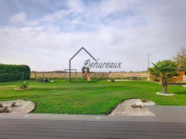 Maison 7 pièces - 123 m²