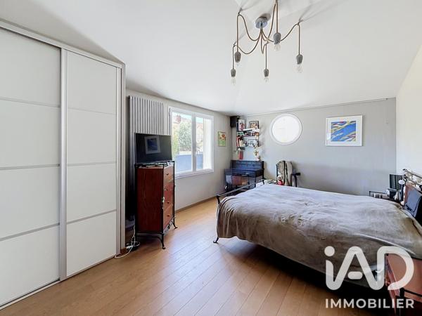 Maison à vendre 6 pièces 140,14 m² Palaiseau