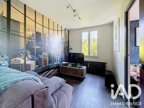 Maison à vendre 6 pièces 140,14 m² Palaiseau