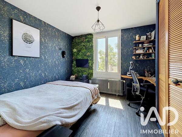 Maison à vendre 6 pièces 140,14 m² Palaiseau