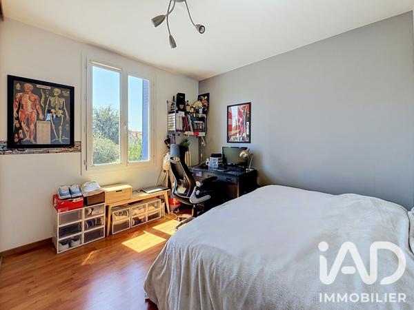 Maison à vendre 6 pièces 140,14 m² Palaiseau