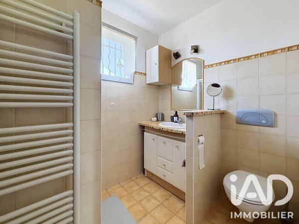 Maison à vendre 6 pièces 140,14 m² Palaiseau