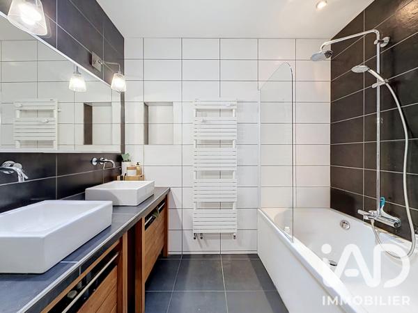 Maison à vendre 6 pièces 140,14 m² Palaiseau