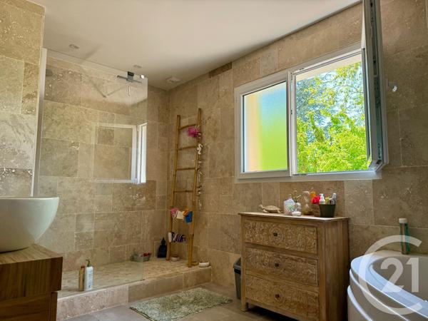 Maison à vendre  6 pièces - 134 m2 SOREL MOUSSEL - 28