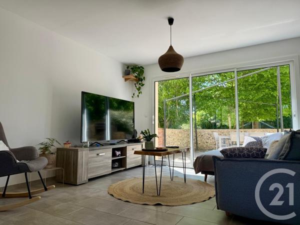 Maison à vendre  6 pièces - 134 m2 SOREL MOUSSEL - 28