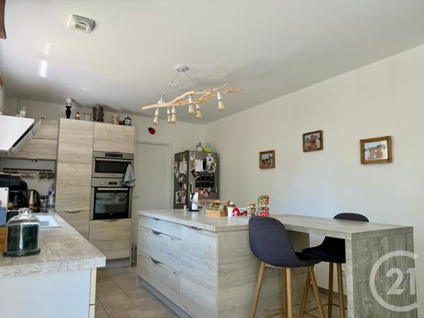 Maison à vendre  6 pièces - 134 m2 SOREL MOUSSEL - 28