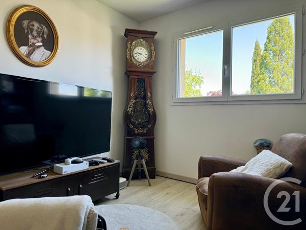 Maison à vendre  6 pièces - 134 m2 SOREL MOUSSEL - 28