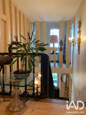 Maison à vendre 20 pièces 500 m² Vernou-sur-Brenne