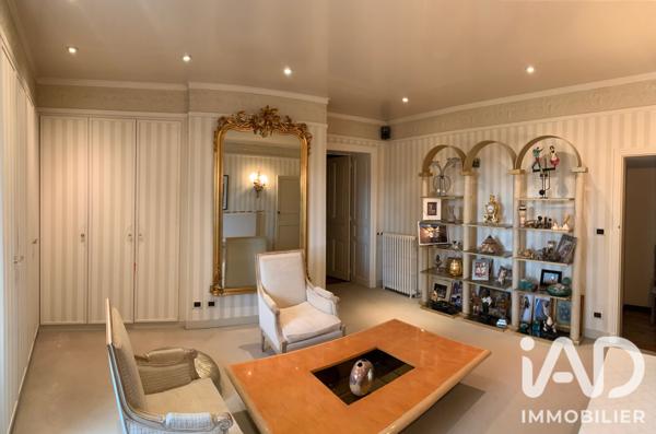 Maison à vendre 20 pièces 500 m² Vernou-sur-Brenne
