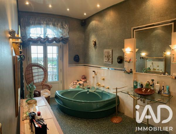 Maison à vendre 20 pièces 500 m² Vernou-sur-Brenne