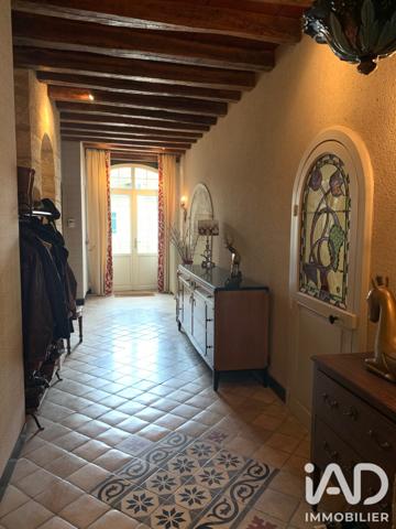Maison à vendre 20 pièces 500 m² Vernou-sur-Brenne