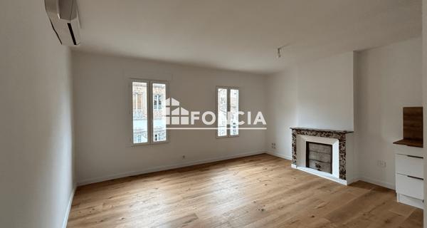 Location Appartement 2 pièces 42.43 m² - Avignon 84000