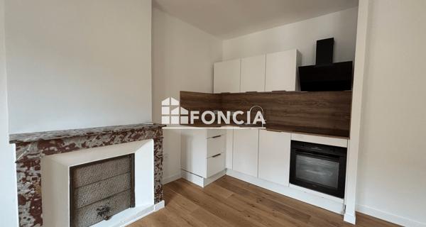Location Appartement 2 pièces 42.43 m² - Avignon 84000