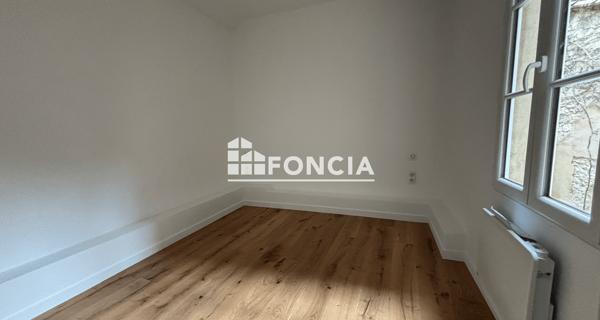 Location Appartement 2 pièces 42.43 m² - Avignon 84000